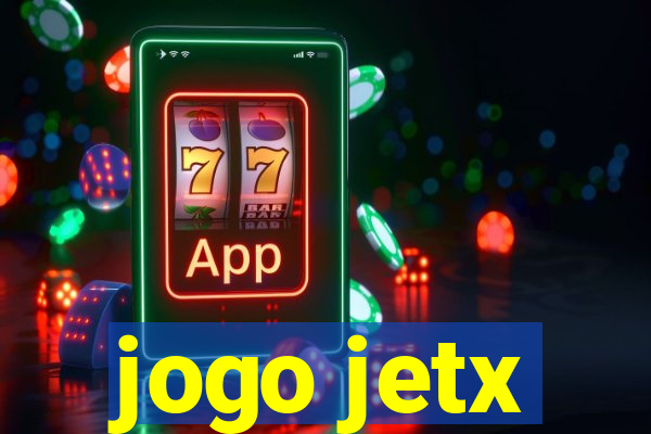 jogo jetx